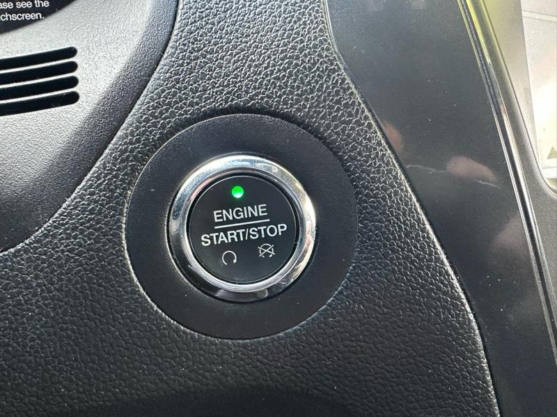 Ford Explorer XLT 4WD 2019