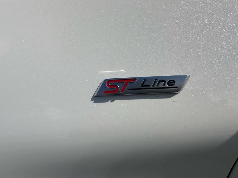 Ford Explorer ST-Line AWD 2023