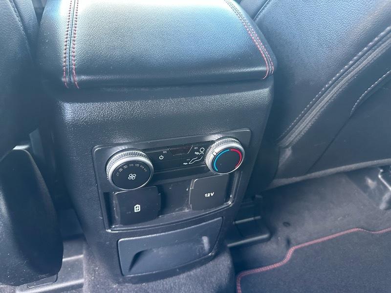 Ford Explorer ST-Line AWD 2023