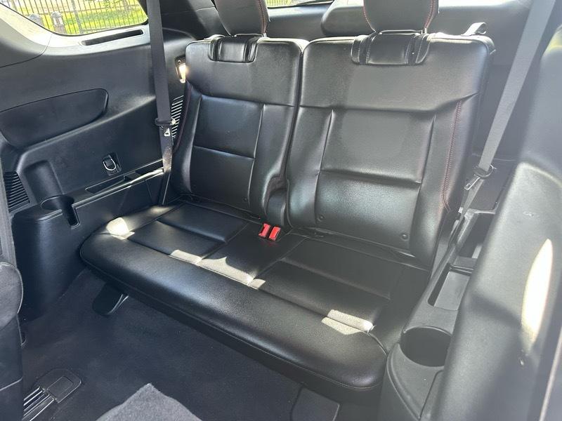 Ford Explorer ST-Line AWD 2023