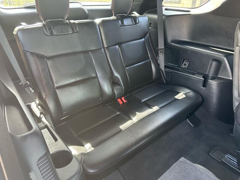 Ford Explorer ST-Line AWD 2023