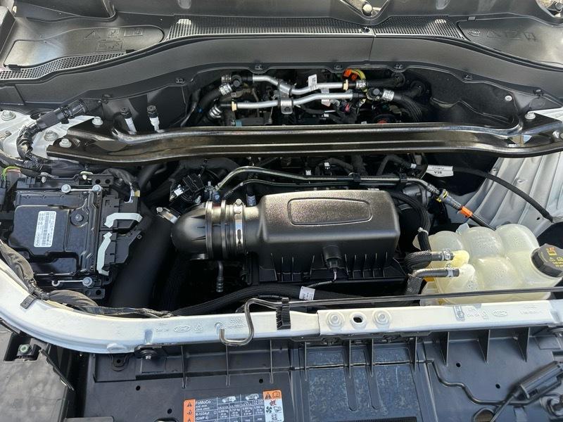 Ford Explorer ST-Line AWD 2023