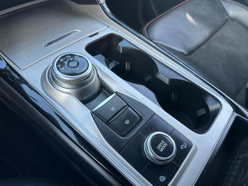 Ford Explorer ST-Line AWD 2023