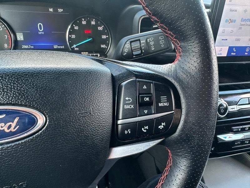 Ford Explorer ST-Line AWD 2023