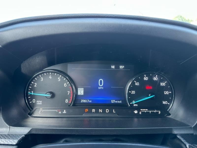 Ford Explorer ST-Line AWD 2023