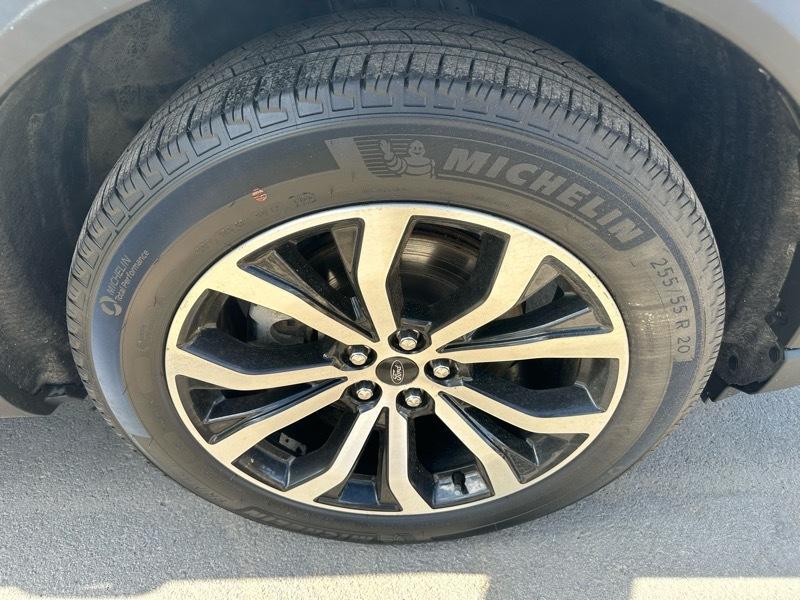 Ford Explorer ST-Line AWD 2023