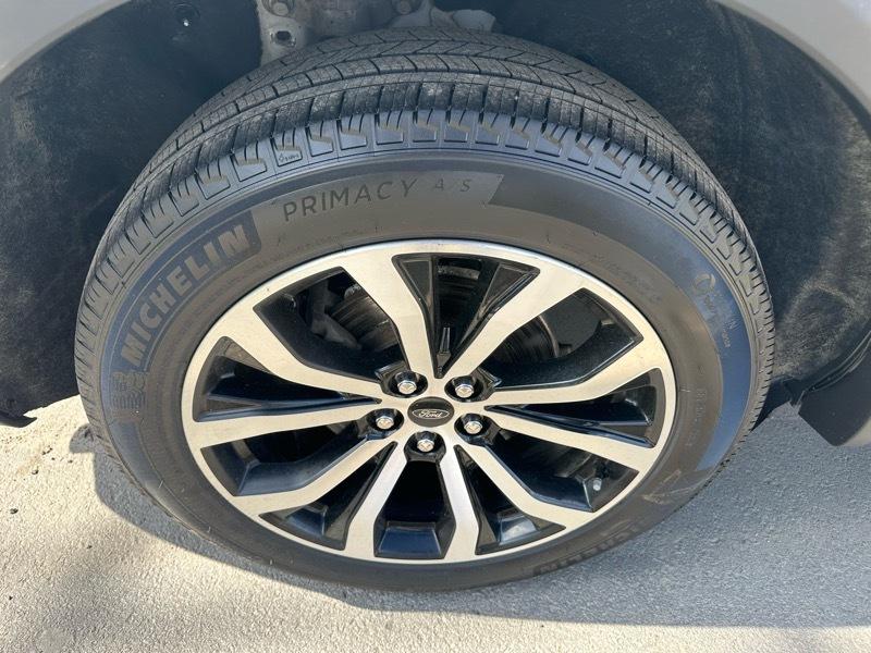 Ford Explorer ST-Line AWD 2023