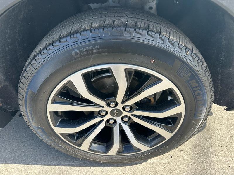 Ford Explorer ST-Line AWD 2023