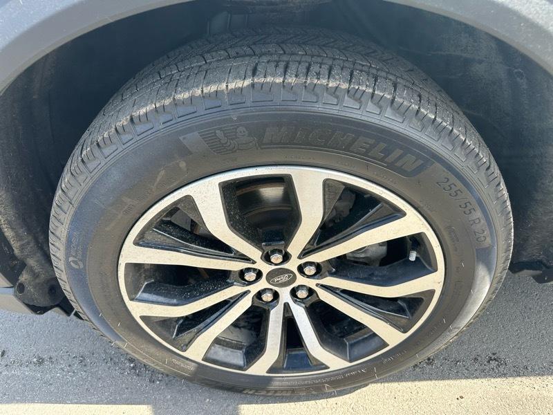 Ford Explorer ST-Line AWD 2023