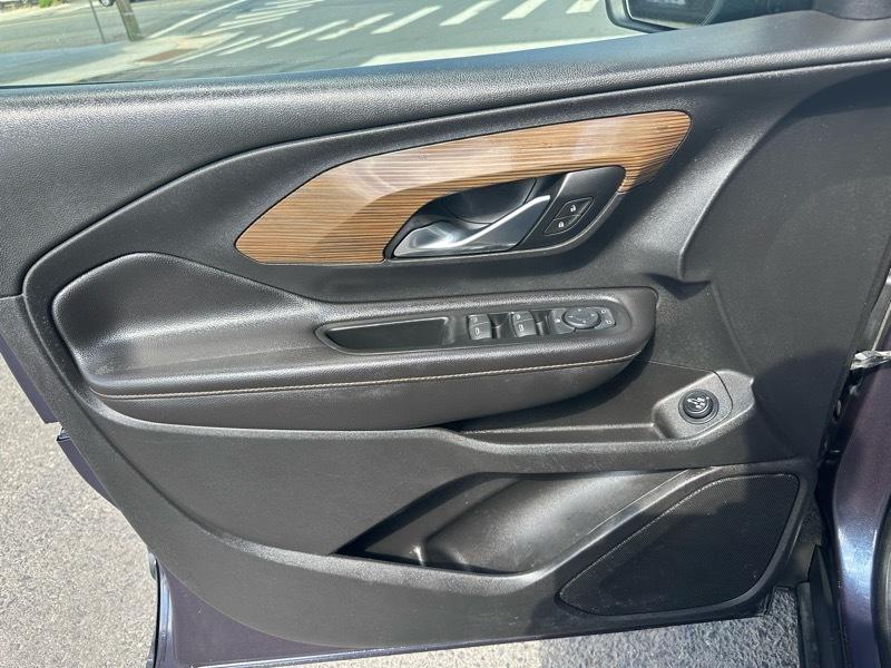 GMC Terrain SLE AWD 2019