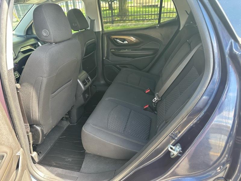 GMC Terrain SLE AWD 2019