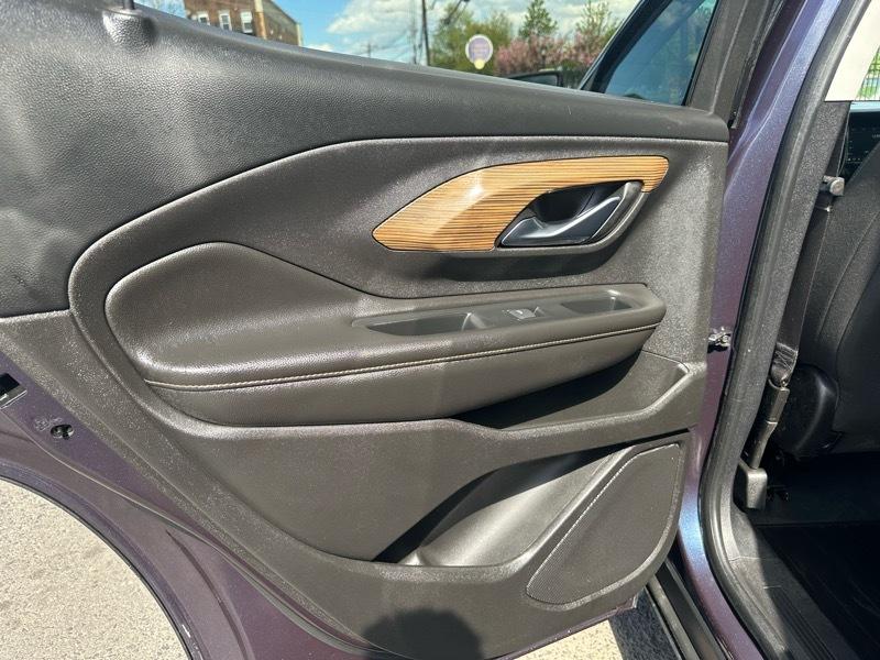 GMC Terrain SLE AWD 2019