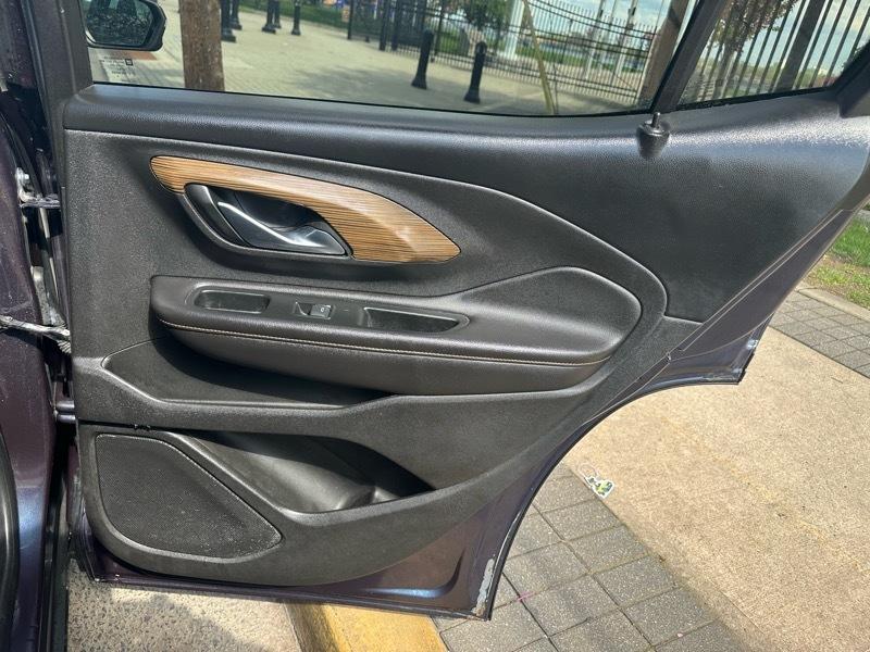 GMC Terrain SLE AWD 2019