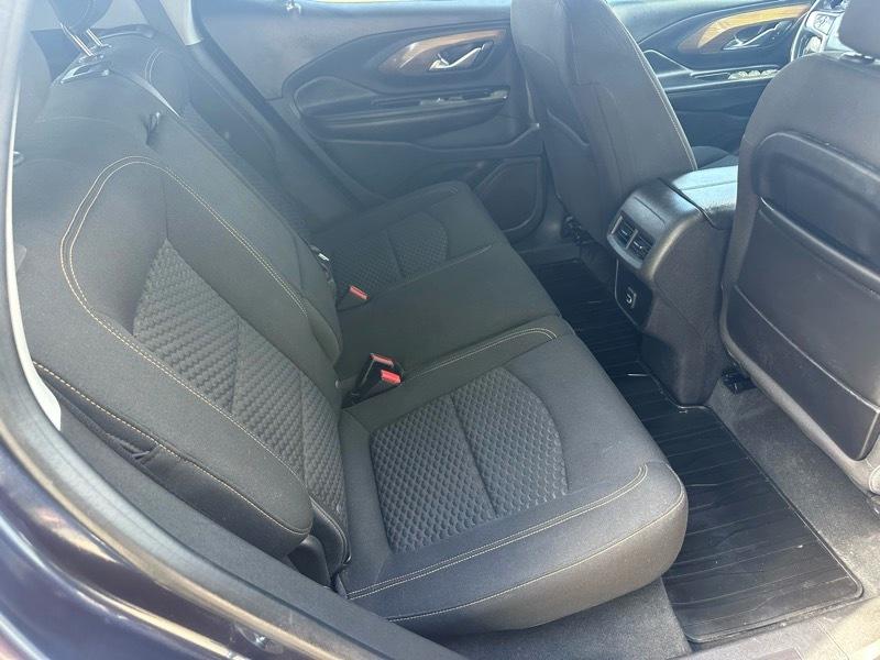 GMC Terrain SLE AWD 2019