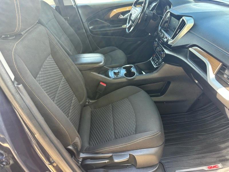 GMC Terrain SLE AWD 2019