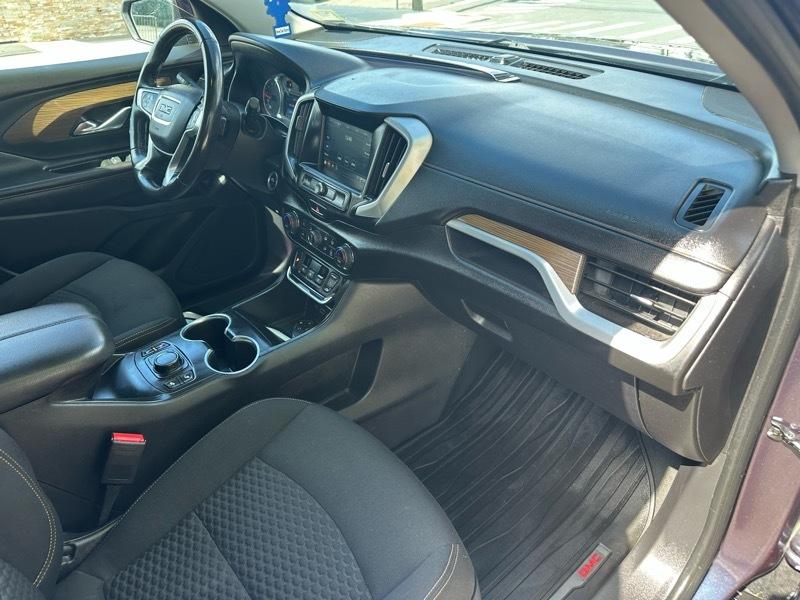 GMC Terrain SLE AWD 2019