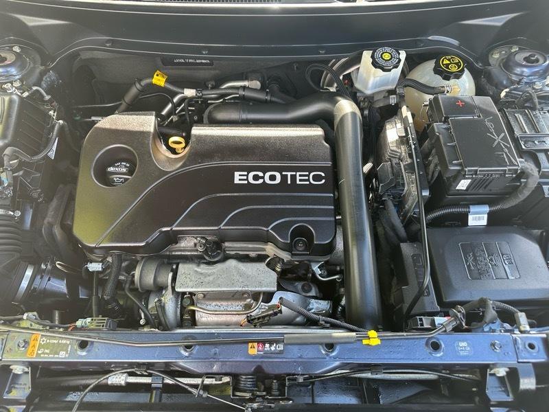 GMC Terrain SLE AWD 2019