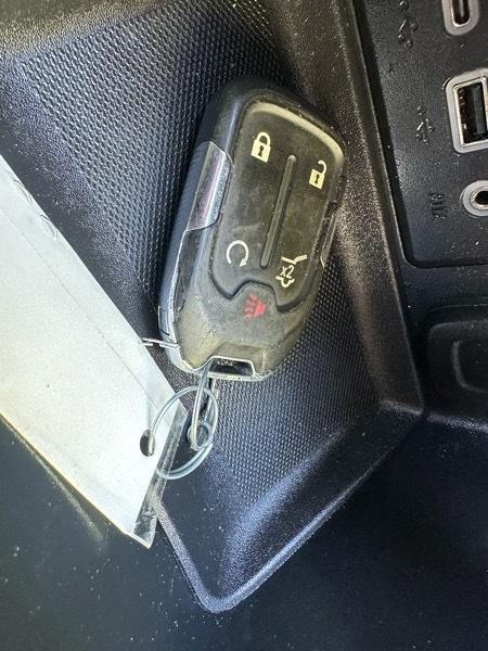 GMC Terrain SLE AWD 2019