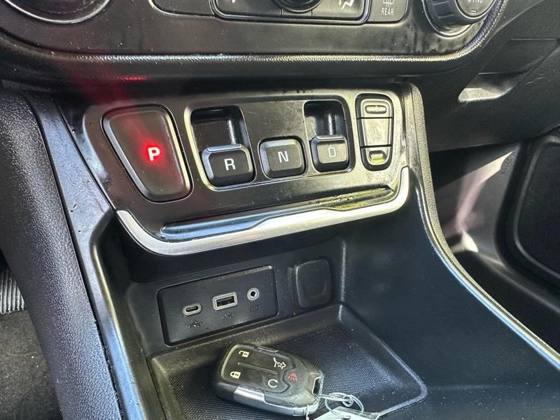 GMC Terrain SLE AWD 2019