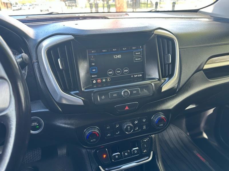 GMC Terrain SLE AWD 2019