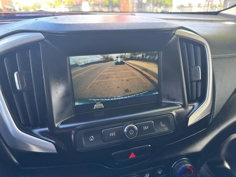 GMC Terrain SLE AWD 2019