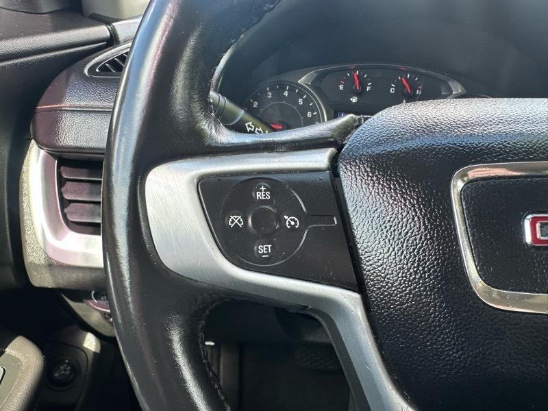 GMC Terrain SLE AWD 2019