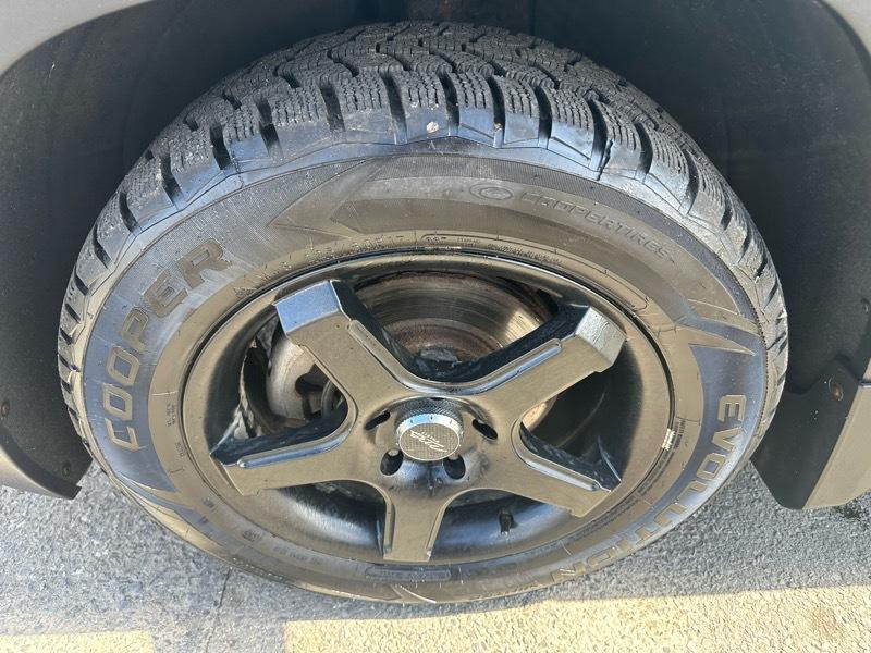 GMC Terrain SLE AWD 2019