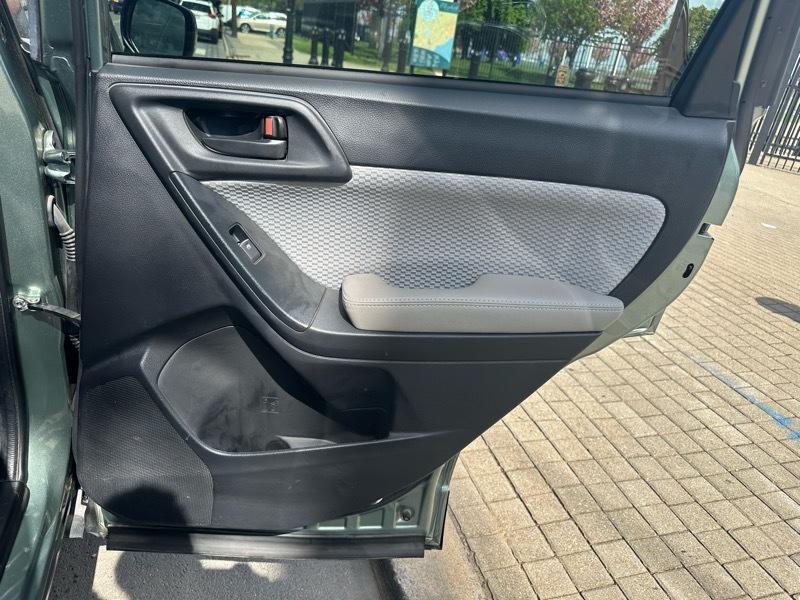 Subaru Forester 2.5i Premium CVT 2018