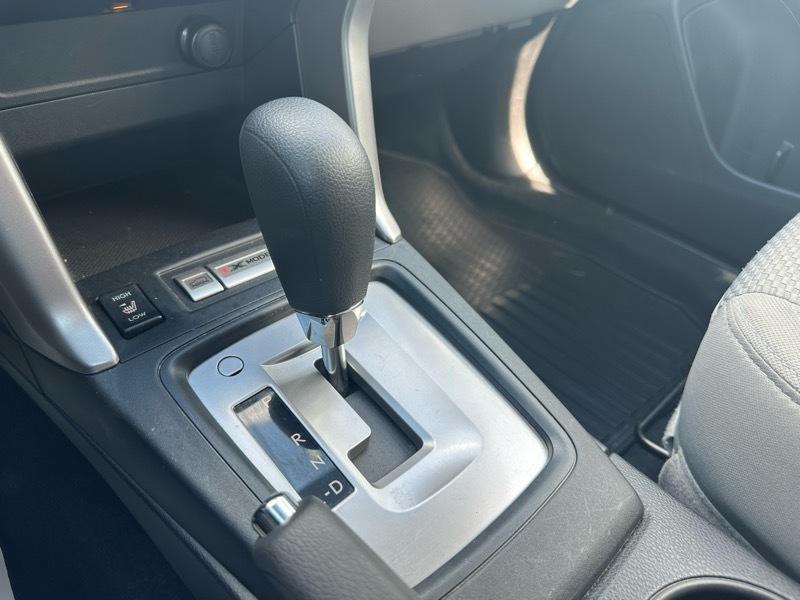 Subaru Forester 2.5i Premium CVT 2018