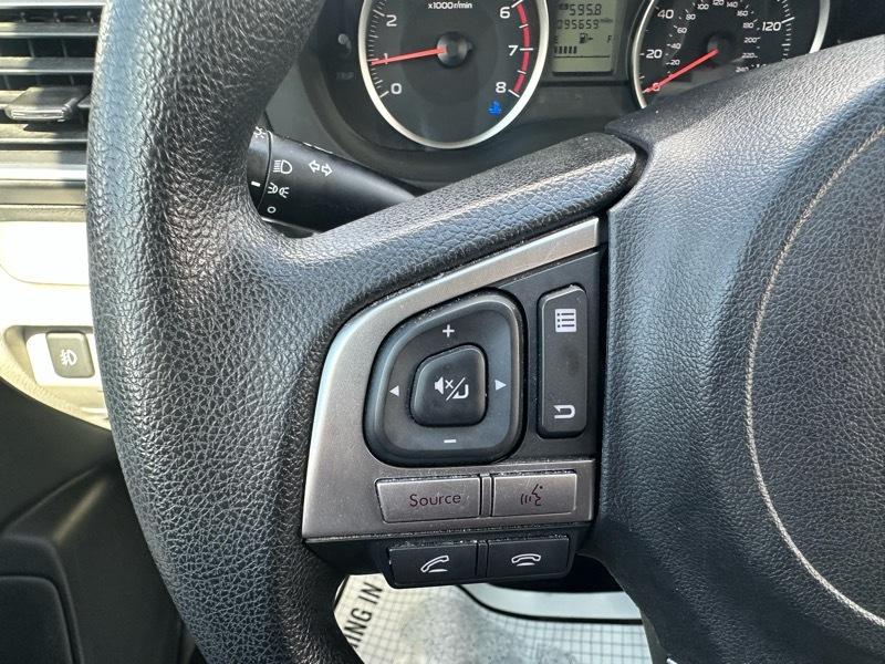 Subaru Forester 2.5i Premium CVT 2018