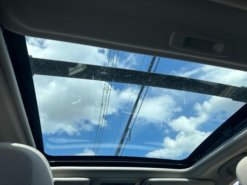 Subaru Forester 2.5i Premium CVT 2018