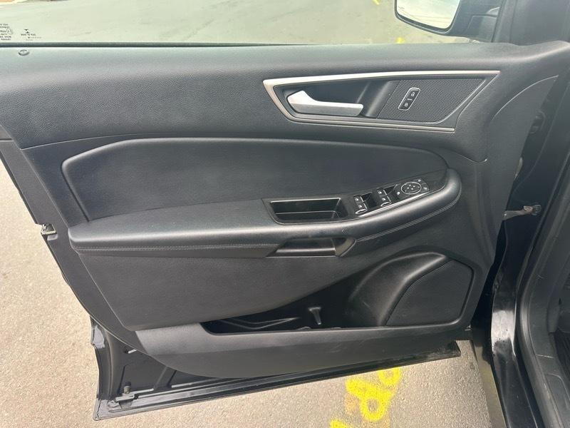 Ford Edge SEL AWD 2018