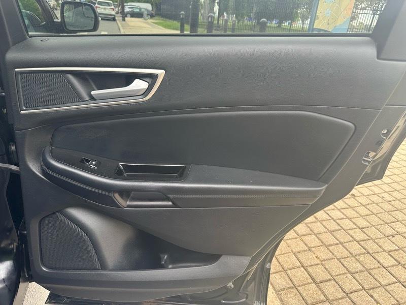 Ford Edge SEL AWD 2018