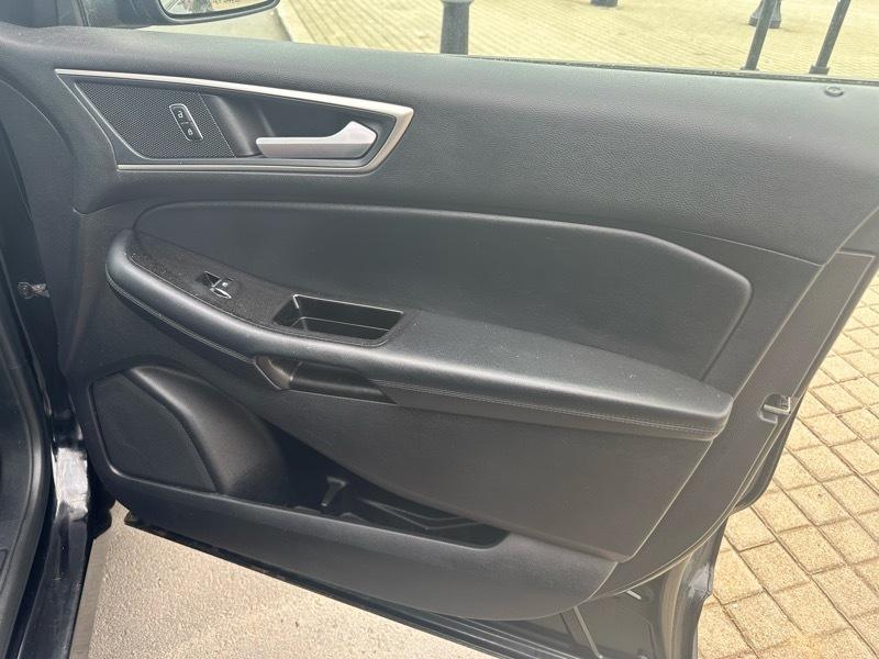 Ford Edge SEL AWD 2018