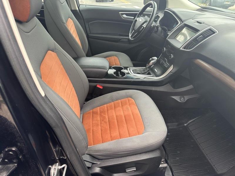 Ford Edge SEL AWD 2018