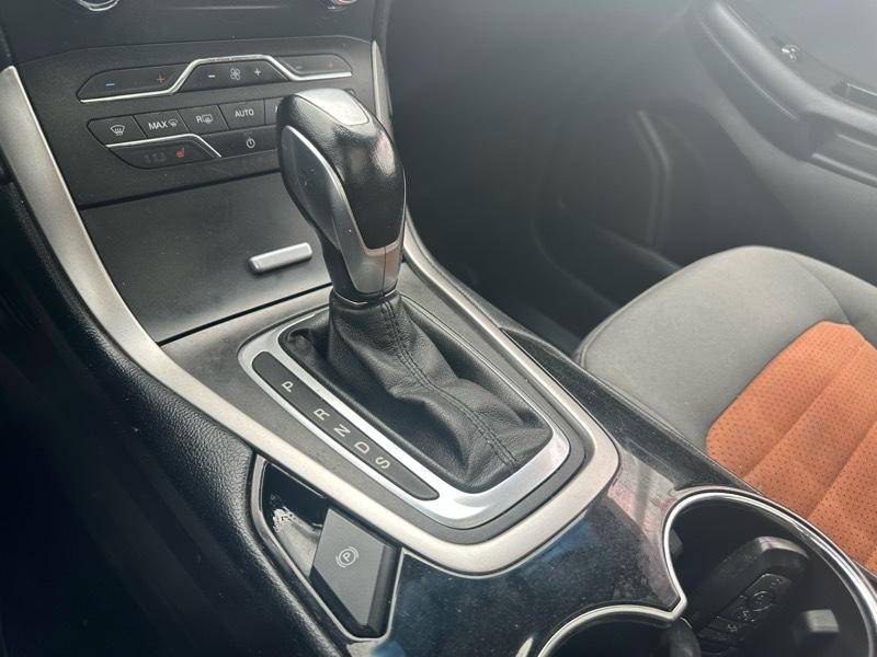 Ford Edge SEL AWD 2018