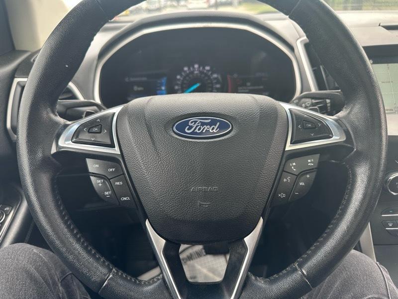 Ford Edge SEL AWD 2018