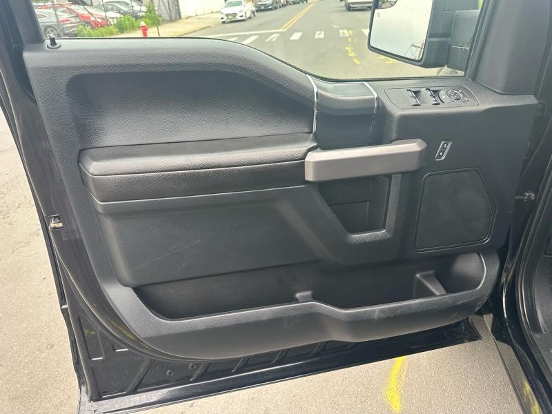 Ford F-150 XLT SuperCrew 5.5-ft. Bed 4WD 2019
