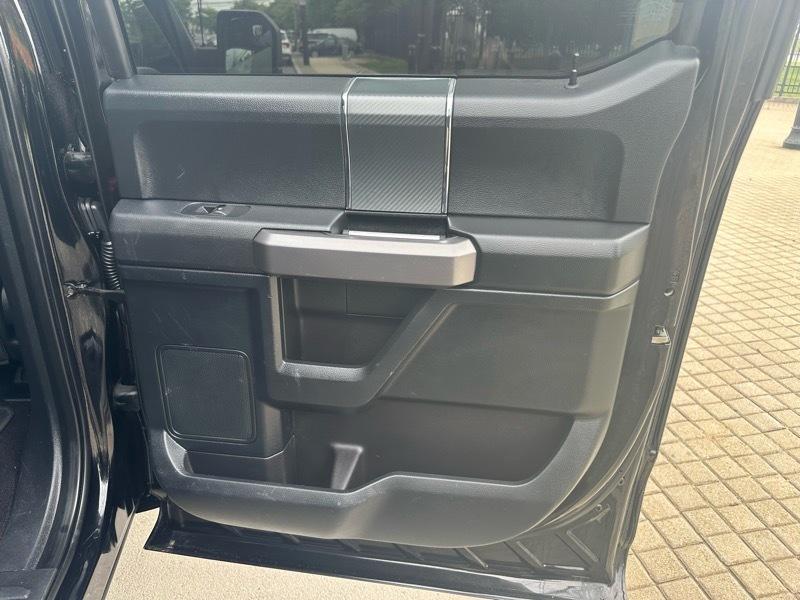 Ford F-150 XLT SuperCrew 5.5-ft. Bed 4WD 2019