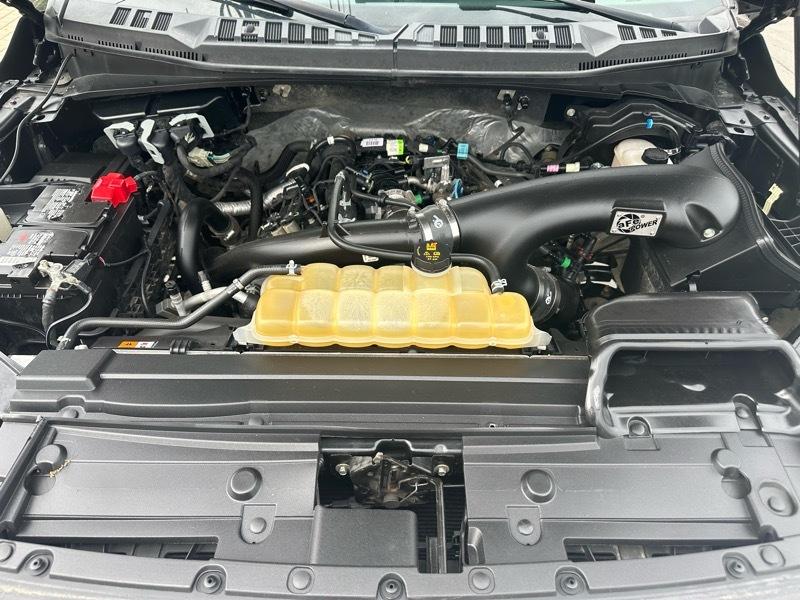 Ford F-150 XLT SuperCrew 5.5-ft. Bed 4WD 2019