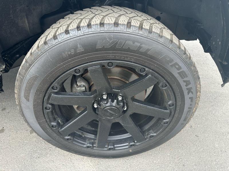 Ford F-150 XLT SuperCrew 5.5-ft. Bed 4WD 2019