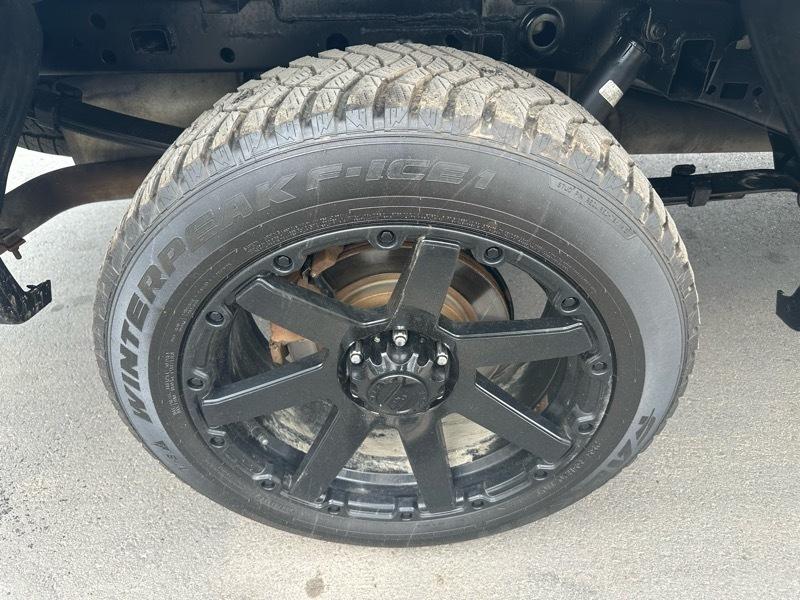 Ford F-150 XLT SuperCrew 5.5-ft. Bed 4WD 2019