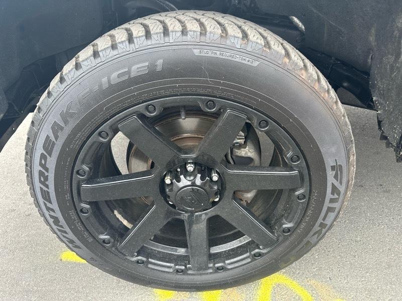 Ford F-150 XLT SuperCrew 5.5-ft. Bed 4WD 2019