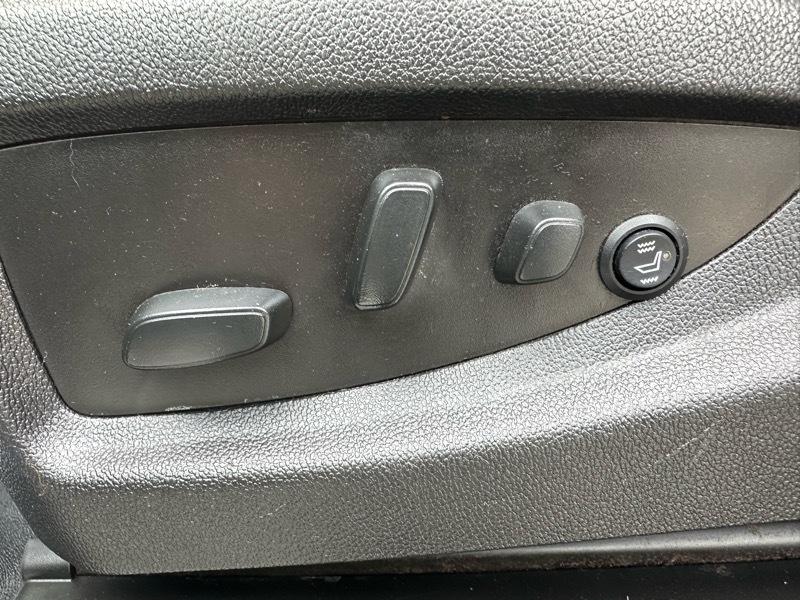 Chevrolet Silverado 2500HD LT Crew Cab Long Box 4WD 2018