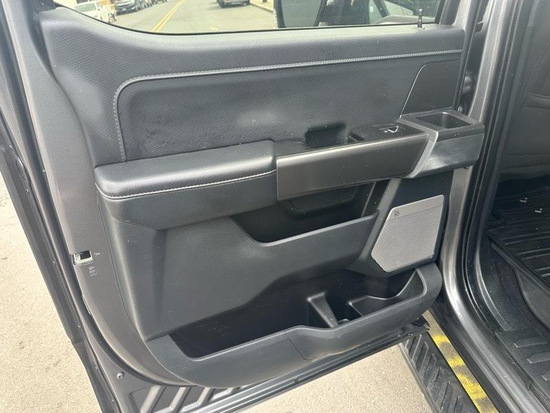 Ford F-150 XLT SuperCrew 5.5-ft. Bed 4WD 2023