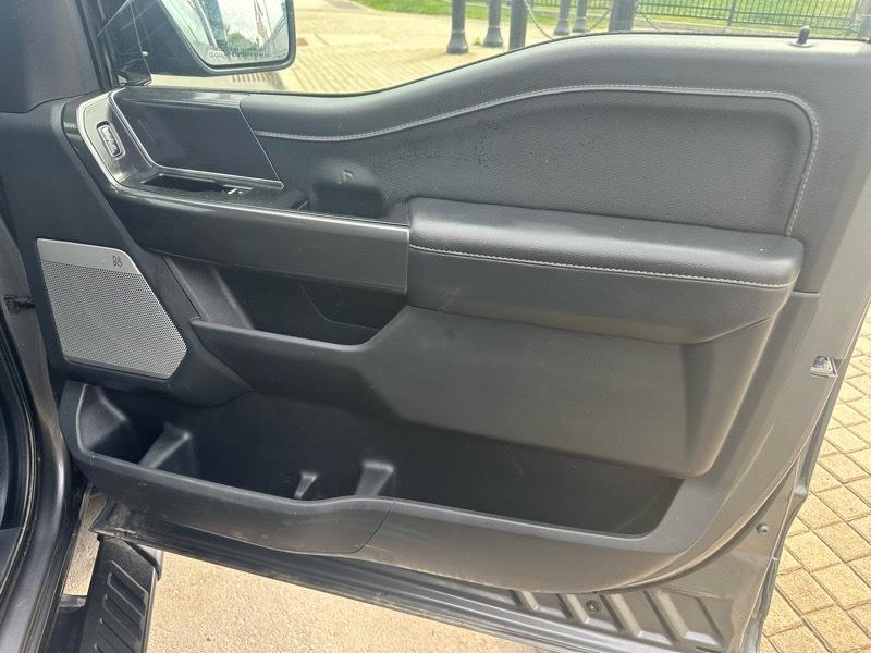 Ford F-150 XLT SuperCrew 5.5-ft. Bed 4WD 2023