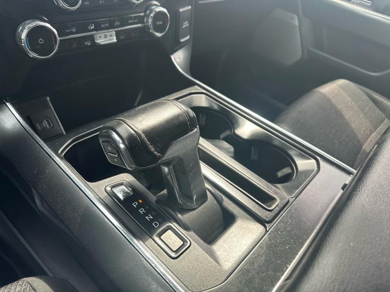 Ford F-150 XLT SuperCrew 5.5-ft. Bed 4WD 2023