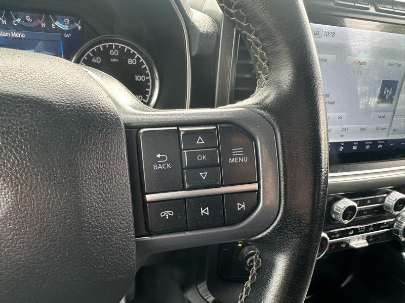 Ford F-150 XLT SuperCrew 5.5-ft. Bed 4WD 2023