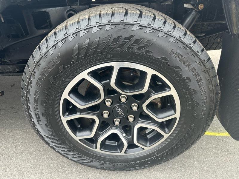 Ford F-150 XLT SuperCrew 5.5-ft. Bed 4WD 2023
