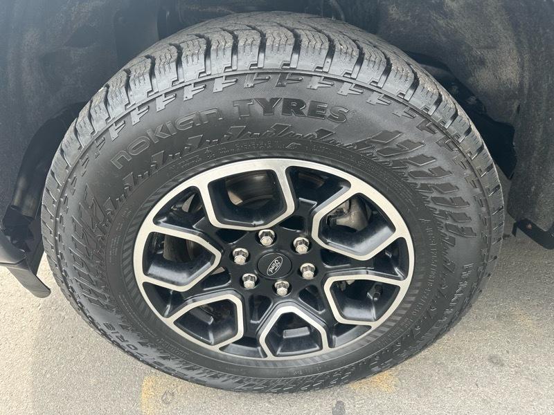 Ford F-150 XLT SuperCrew 5.5-ft. Bed 4WD 2023